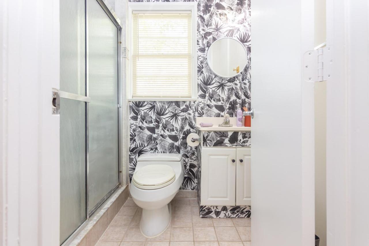 Las Olas Studio - 5 Minutes From Las Olas Beach فورت لودرديل المظهر الخارجي الصورة