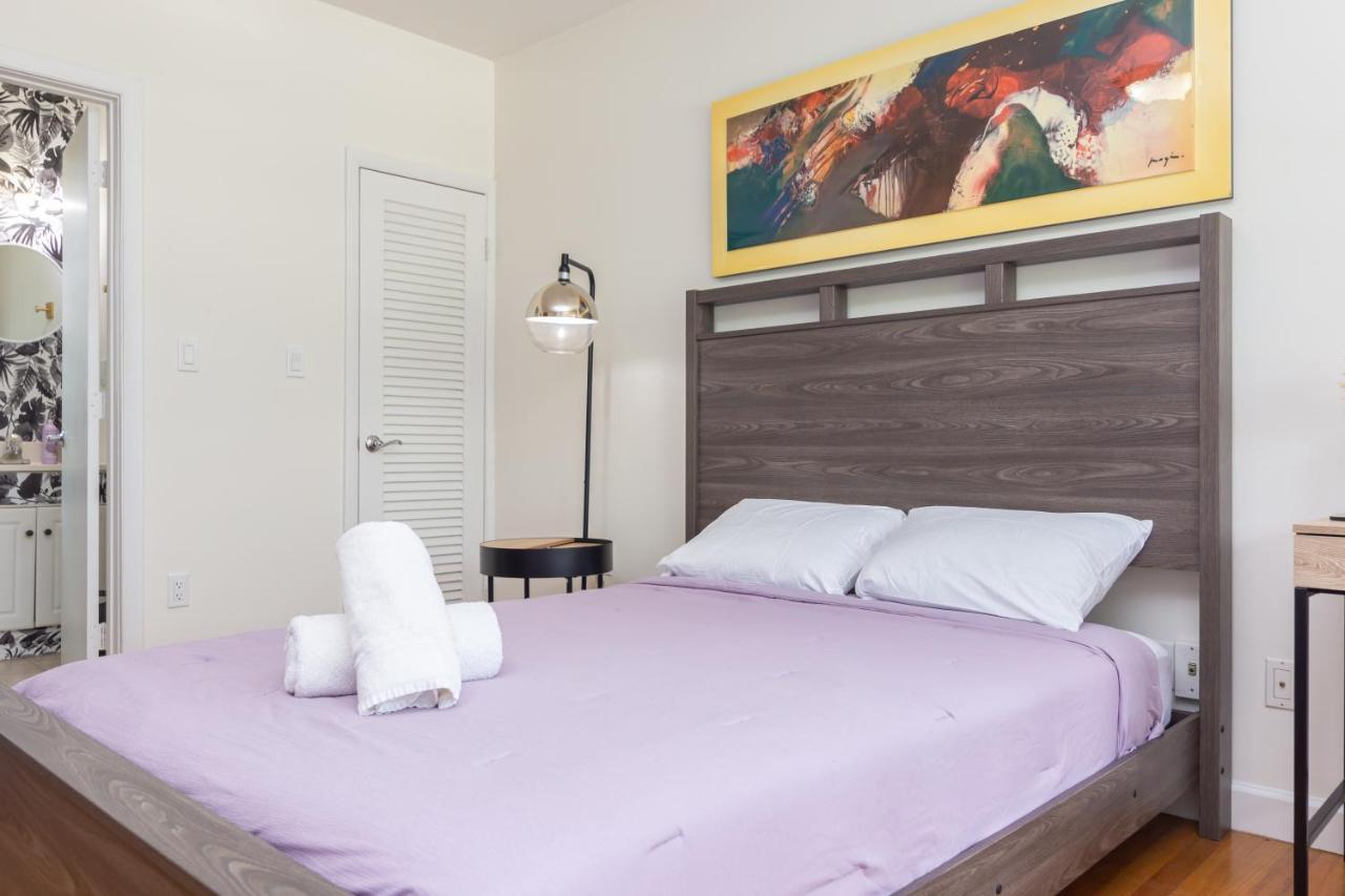 Las Olas Studio - 5 Minutes From Las Olas Beach فورت لودرديل المظهر الخارجي الصورة