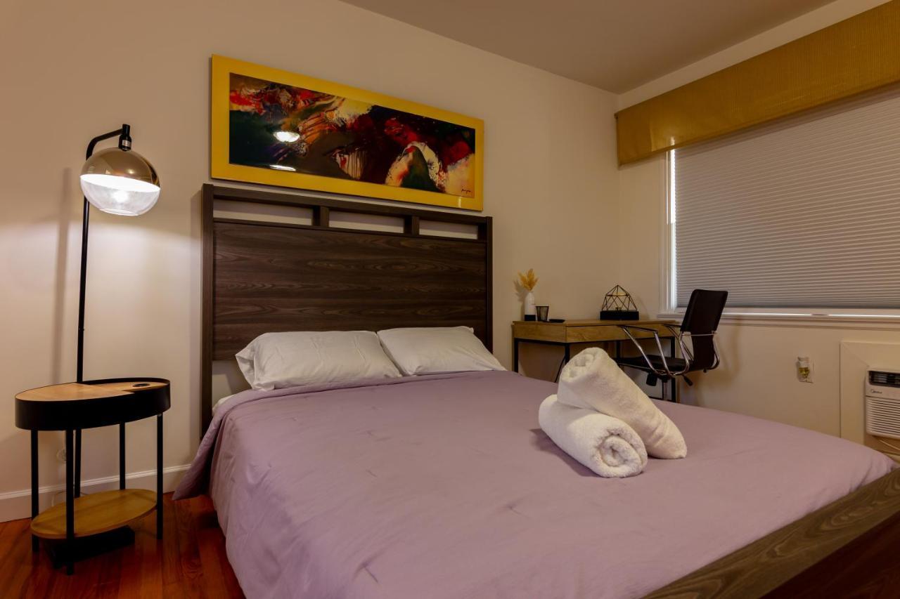 Las Olas Studio - 5 Minutes From Las Olas Beach فورت لودرديل المظهر الخارجي الصورة